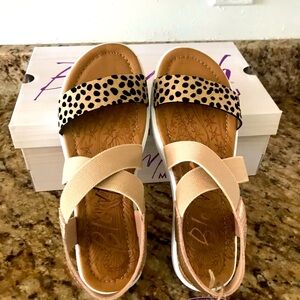 💛Blowfish Malibu new summer sandals 🤎